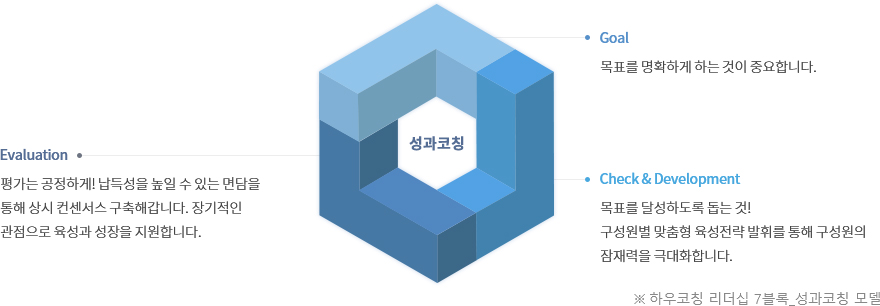 하우코칭